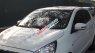 Mitsubishi Mirage 2017 - Cần bán gấp Mitsubishi Mirage đời 2017, màu trắng, nhập khẩu nguyên chiếc 