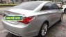 Hyundai Sonata 2.0 AT 2012 - Cần bán xe Hyundai Sonata 2.0 AT đời 2012, màu bạc, nhập khẩu nguyên chiếc chính chủ, giá tốt