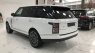 LandRover Range rover Autobiography LWB 2020 - Bán ô tô LandRover Range rover Autobiography LWB đời 2020, màu trắng, xe nhập