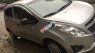 Chevrolet Spark 2014 - Cần bán lại xe Chevrolet Spark sản xuất 2014, màu bạc, nhập khẩu nguyên chiếc số tự động