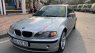 BMW 3 Series 2004 - Bán BMW 3 Series năm sản xuất 2004, màu bạc, nhập khẩu nguyên chiếc