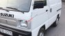 Suzuki Super Carry Van 2012 - Bán Suzuki Super Carry Van năm 2012, màu trắng chính chủ, 170 triệu