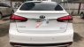 Kia Cerato AT  2017 - Bán Kia Cerato AT đời 2017, màu trắng giá cạnh tranh