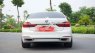 BMW 7 Series 740Li 2016 - Cần bán gấp BMW 7 Series 740 năm sản xuất 2016, màu trắng, nhập khẩu