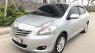 Toyota Vios  MT 2011 - Cần bán Toyota Vios MT năm 2011, màu bạc, giá chỉ 226 triệu