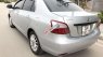 Toyota Vios  MT 2011 - Cần bán Toyota Vios MT năm 2011, màu bạc, giá chỉ 226 triệu