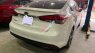 Kia Cerato AT 2017 - Xe Kia Cerato AT đời 2017, màu trắng, giá 575tr