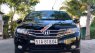 Honda City AT 2014 - Cần bán xe Honda City AT đời 2014, màu đen, giá tốt