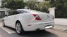 Jaguar XJL 2015 - Cần bán lại xe Jaguar XJL đời 2015, màu trắng, nhập khẩu nguyên chiếc