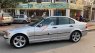 BMW 3 Series 2004 - Bán BMW 3 Series năm sản xuất 2004, màu bạc, nhập khẩu nguyên chiếc