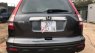 Honda CR V   2.4 2009 - Bán Honda CR V 2.4 2009, giá chỉ 479 triệu