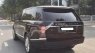 LandRover 2017 - Xe LandRover Range Rover sản xuất năm 2017, màu đen, xe nhập