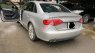 Audi A4 2009 - Bán Audi A4 năm sản xuất 2009, màu bạc, nhập khẩu