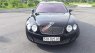 Bentley Continental   2005 - Chính chủ bán xe Bentley Continental 2005, màu đen, xe nhập