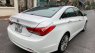 Hyundai Sonata 2013 - Cần bán gấp Hyundai Sonata 2.0AT năm 2013, màu trắng, nhập khẩu nguyên chiếc chính chủ, giá 570tr