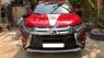 Mitsubishi Outlander 2018 - Cần bán lại xe Mitsubishi Outlander sản xuất năm 2018, màu đỏ, nhập khẩu, 835tr