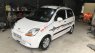 Chevrolet Spark  MT 2009 - Bán Chevrolet Spark MT đời 2009, màu trắng 