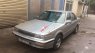 Nissan Bluebird MT  1991 - Cần bán lại xe Nissan Bluebird MT đời 1991, giá tốt