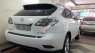 Lexus RX 2010 - Cần bán lại xe Lexus RX 2010, màu trắng, nhập khẩu chính chủ