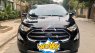 Ford EcoSport   2018 - Cần bán Ford EcoSport 1.5 AT Titanium năm 2018, màu đen