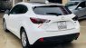 Mazda 3 1.5 AT 2016 - Cần bán lại xe Mazda 3 1.5 AT 2016, màu trắng