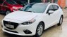 Mazda 3 1.5 AT 2016 - Cần bán lại xe Mazda 3 1.5 AT 2016, màu trắng