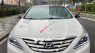 Hyundai Sonata 2.0 AT 2011 - Cần bán Hyundai Sonata 2.0 AT đời 2011, màu trắng, nhập khẩu số tự động, 515 triệu