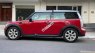 Mini Clubman 2009 - Bán Mini Clubman đời 2009, màu đỏ, xe nhập như mới, 505tr