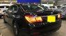 BMW 7 Series 2011 - Cần bán BMW 7 Series năm sản xuất 2011, màu đen, nhập khẩu nguyên chiếc