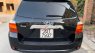 Toyota Highlander 2008 - Cần bán gấp Toyota Highlander đời 2008, màu đen, nhập khẩu giá cạnh tranh