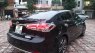 Kia Cerato 1.6 MT 2018 - Cần bán lại xe Kia Cerato 1.6 MT 2018, màu đen số sàn, giá chỉ 500 triệu