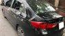 Honda City 1.5CVT 2018 - Bán ô tô Honda City 1.5CVT sản xuất 2018, màu đen số tự động, giá chỉ 535 triệu