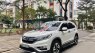 Honda CR V AT 2017 - Cần bán gấp Honda CR V AT năm 2017, màu trắng, 895 triệu