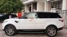 LandRover Sport 3.0 HSE 2015 - Cần bán gấp LandRover Range Rover Sport 3.0 HSE 2015, màu đỏ, nhập khẩu nguyên chiếc