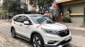 Honda CR V AT 2017 - Cần bán gấp Honda CR V AT năm 2017, màu trắng, 895 triệu