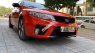 Kia Cerato   2010 - Bán Kia Cerato 2.0 sản xuất năm 2010, màu đỏ, nhập khẩu chính chủ, 395 triệu
