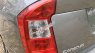 Kia Carens   2.0MT  2010 - Cần bán gấp Kia Carens 2.0MT sản xuất năm 2010, màu xám xe gia đình
