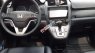 Honda CR V 2008 - Bán Honda CR V 2008, màu đen, nhập khẩu giá cạnh tranh