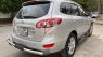 Hyundai Santa Fe SLX 2009 - Cần bán lại xe Hyundai Santa Fe SLX đời 2009, màu bạc, nhập khẩu nguyên chiếc chính chủ