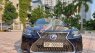 Lexus LS   500H  2017 - Cần bán gấp Lexus LS 500H sản xuất 2017, màu xanh lam, xe nhập