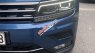 Volkswagen Tiguan 2019 - Cần bán lại xe Volkswagen Tiguan đời 2019, màu xanh lam, nhập khẩu chính chủ