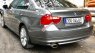 BMW 3 Series 2011 - Cần bán lại xe BMW 3 Series 2011, màu xám, nhập khẩu, 550 triệu