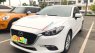Mazda 3 2018 - Bán Mazda 3 đời 2018, màu trắng, 676 triệu