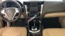 Nissan Navara 2017 - Xe Nissan Navara EL premium R 2.5L đời 2017, màu nâu, nhập khẩu nguyên chiếc 