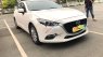 Mazda 3 2018 - Bán Mazda 3 đời 2018, màu trắng, 676 triệu