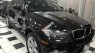 BMW X6 2010 - Cần bán gấp BMW X6 năm 2010, màu đen, nhập khẩu