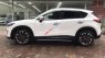 Mazda CX 5    AT 2017 - Bán Mazda CX 5 AT đời 2017, màu trắng, giá tốt