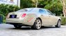 Bentley Mulsanne 2011 - Cần bán Bentley Mulsanne 2011, màu trắng, nhập khẩu
