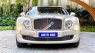 Bentley Mulsanne 2011 - Cần bán Bentley Mulsanne 2011, màu trắng, nhập khẩu