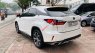 Lexus RX 2018 - Bán Lexus RX sản xuất năm 2018, màu trắng, nhập khẩu nguyên chiếc như mới